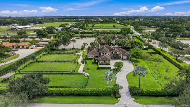 4600 GARDEN POINT Trail, Wellington FL 33414 - Wellington, FL - Photo 2