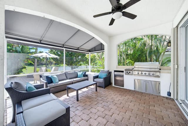 19614 STAR ISLAND Drive, Boca Raton FL 33498 - Boca Raton, FL - Photo 7