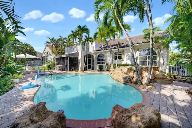 19614 STAR ISLAND Drive, Boca Raton FL 33498 - Boca Raton, FL - Photo 4
