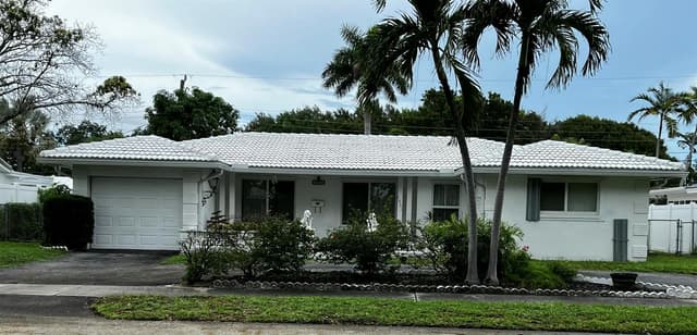 1951 NE 59th Place, Fort Lauderdale FL 33308 - Fort Lauderdale, FL - Photo 2