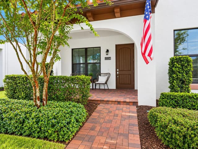13334 Machiavelli Way, Palm Beach Gardens FL 33418 - Palm Beach Gardens, FL - Photo 3