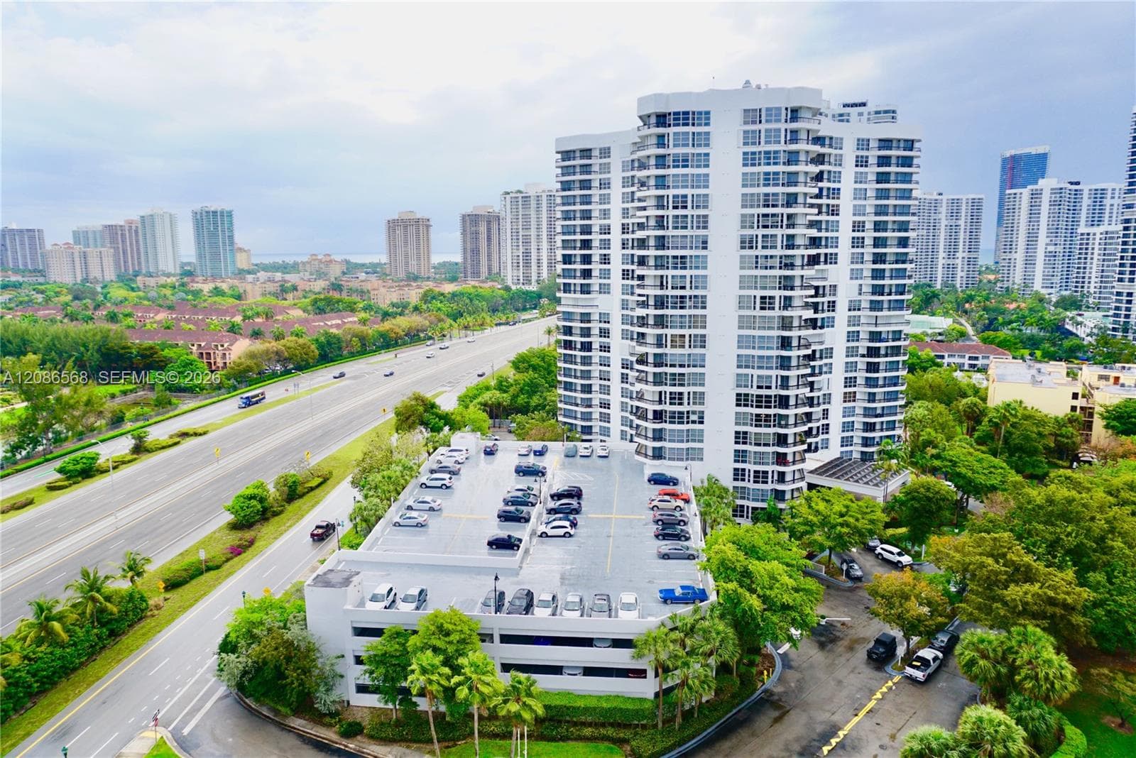 3400 NE 192nd St # 606, Aventura FL 33180 - Aventura, FL - Photo 1