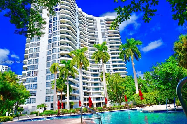 3400 NE 192nd St # 606, Aventura FL 33180 - Aventura, FL - Photo 4