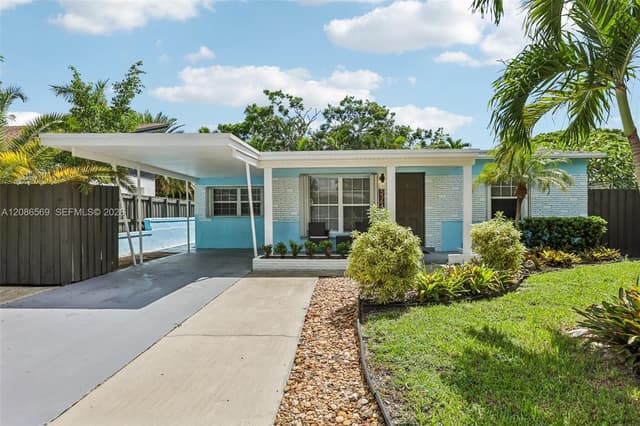 5364 NE 2nd Ave, Oakland Park FL 33334 - Oakland Park, FL - Photo 2