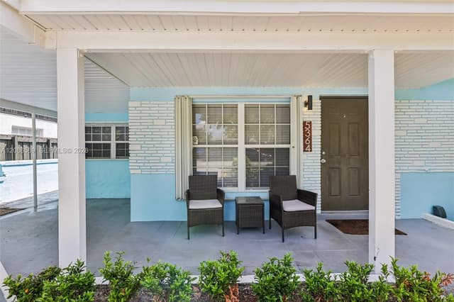 5364 NE 2nd Ave, Oakland Park FL 33334 - Oakland Park, FL - Photo 7