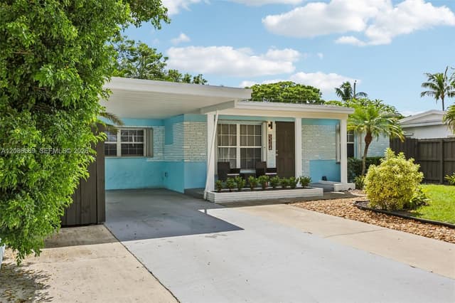 5364 NE 2nd Ave, Oakland Park FL 33334 - Oakland Park, FL - Photo 4