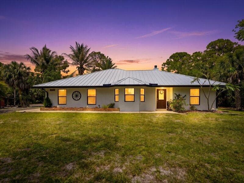 17857 N 82ND Road N, FL 33470 - Photo 1
