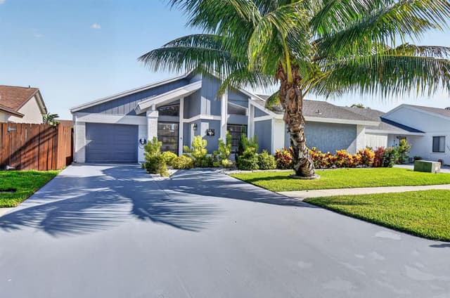 11475 Clear Creek Place, Boca Raton FL 33428 - Boca Raton, FL - Photo 2
