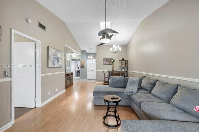 3839 Island Club Cir, Lake Worth FL 33462 - Lake Worth, FL - Photo 4