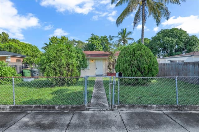 855 NW 130th St, North Miami FL 33168 - North Miami, FL - Photo 2