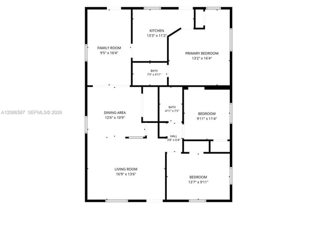 855 NW 130th St, North Miami FL 33168 - North Miami, FL - Photo 7