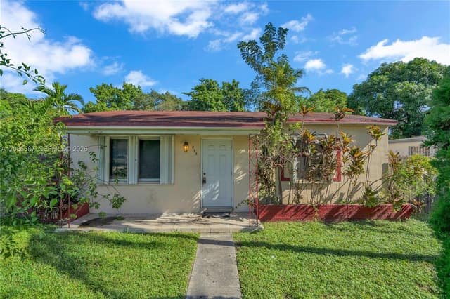 855 NW 130th St, North Miami FL 33168 - North Miami, FL - Photo 3