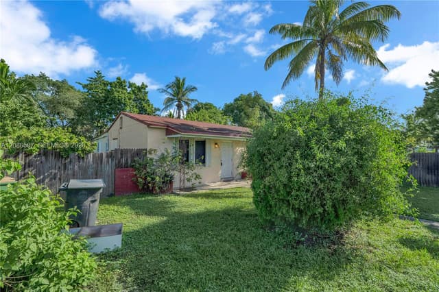 855 NW 130th St, North Miami FL 33168 - North Miami, FL - Photo 5