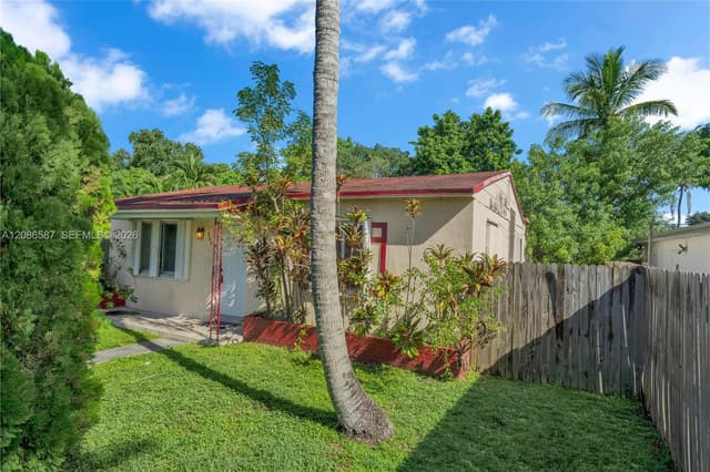 855 NW 130th St, North Miami FL 33168 - North Miami, FL - Photo 4