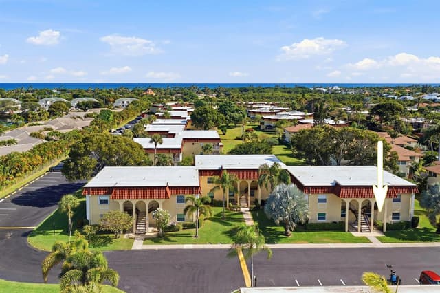717 S US HIGHWAY 1 # 206, Jupiter FL 33477 - Jupiter, FL - Photo 2