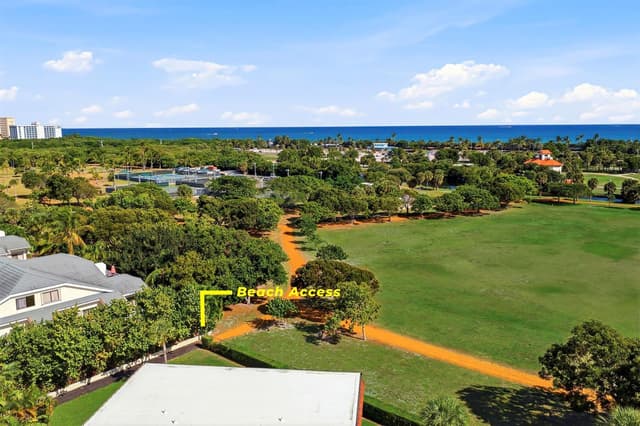 717 S US HIGHWAY 1 # 206, Jupiter FL 33477 - Jupiter, FL - Photo 3