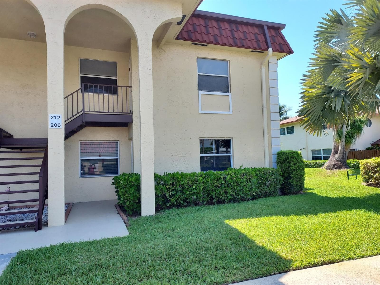 717 S US HIGHWAY 1 # 206, Jupiter FL 33477 - Jupiter, FL - Photo 1