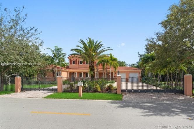 32705 SW 202nd Ave, Homestead FL 33030 - Homestead, FL - Photo 1