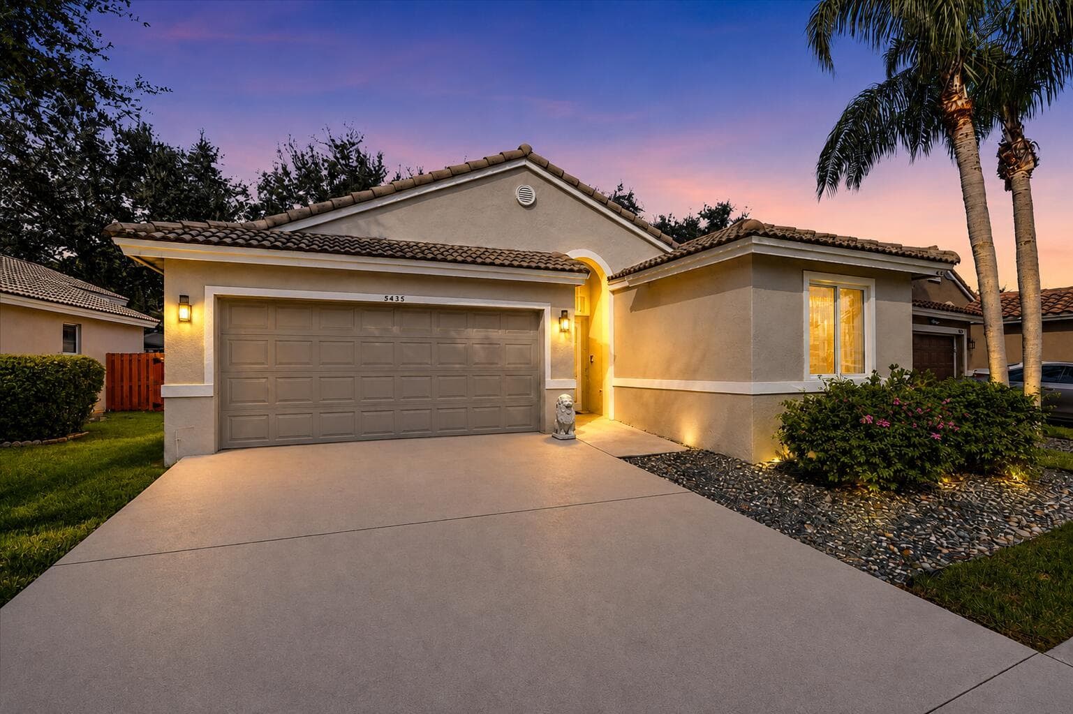 5435 NW 50th Court, Coconut Creek FL 33073 - Coconut Creek, FL - Photo 1
