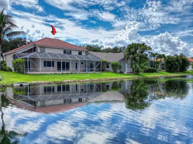 10237 NW 53rd Court, Coral Springs FL 33076 - Coral Springs, FL - Photo 2