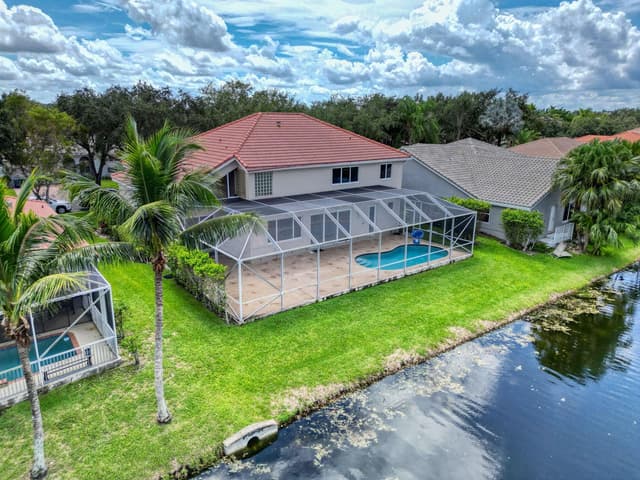10237 NW 53rd Court, Coral Springs FL 33076 - Coral Springs, FL - Photo 3