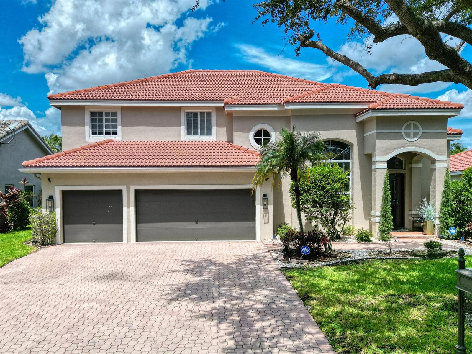 10237 NW 53rd Court, Coral Springs FL 33076 - Coral Springs, FL - Photo 1