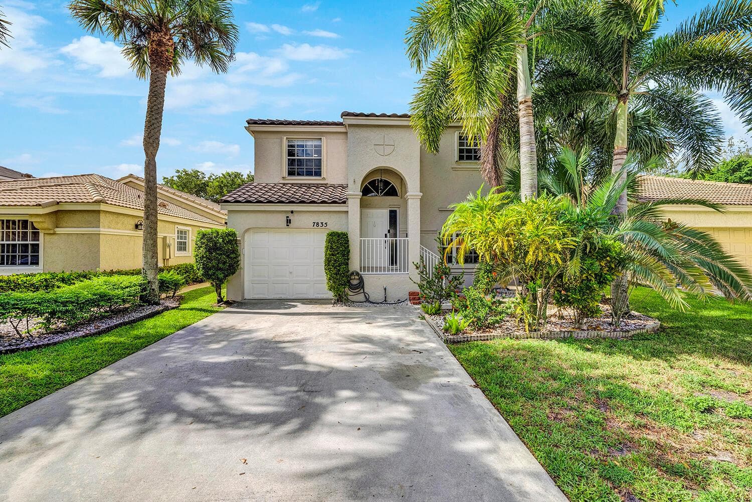 7835 Rockport Circle, Lake Worth FL 33467 - Lake Worth, FL - Photo 1