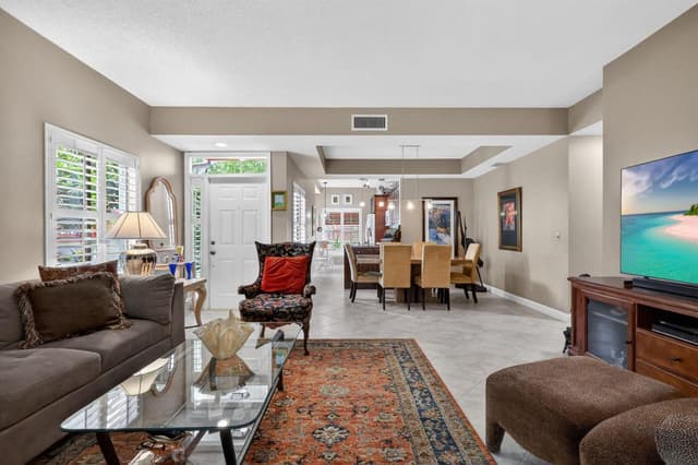 7856 Lexington Club Boulevard # B, Delray Beach FL 33446 - Delray Beach, FL - Photo 6
