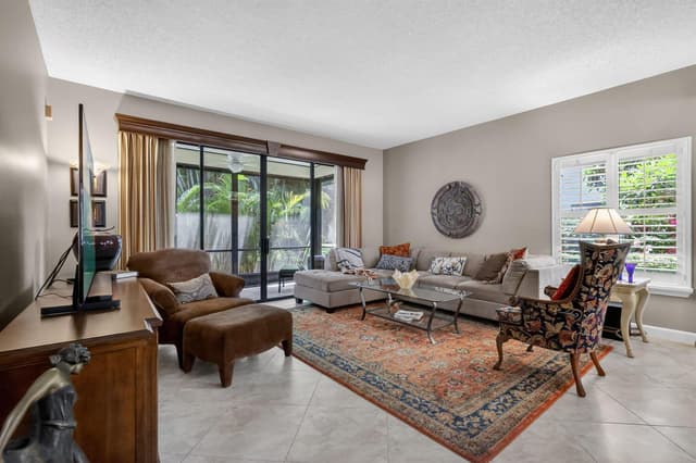 7856 Lexington Club Boulevard # B, Delray Beach FL 33446 - Delray Beach, FL - Photo 5