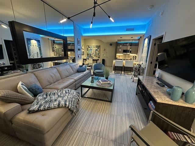 1551 N Flagler Drive # 16, West Palm Beach FL 33401 - West Palm Beach, FL - Photo 4