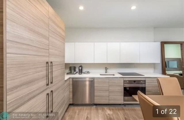 777 N OCEAN Drive # N502, Hollywood FL 33019 - Hollywood, FL - Photo 5