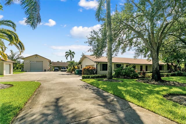 26145 SW 194th Ave, Homestead FL 33031 - Homestead, FL - Photo 2