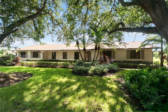 26145 SW 194th Ave, Homestead FL 33031 - Homestead, FL - Photo 3
