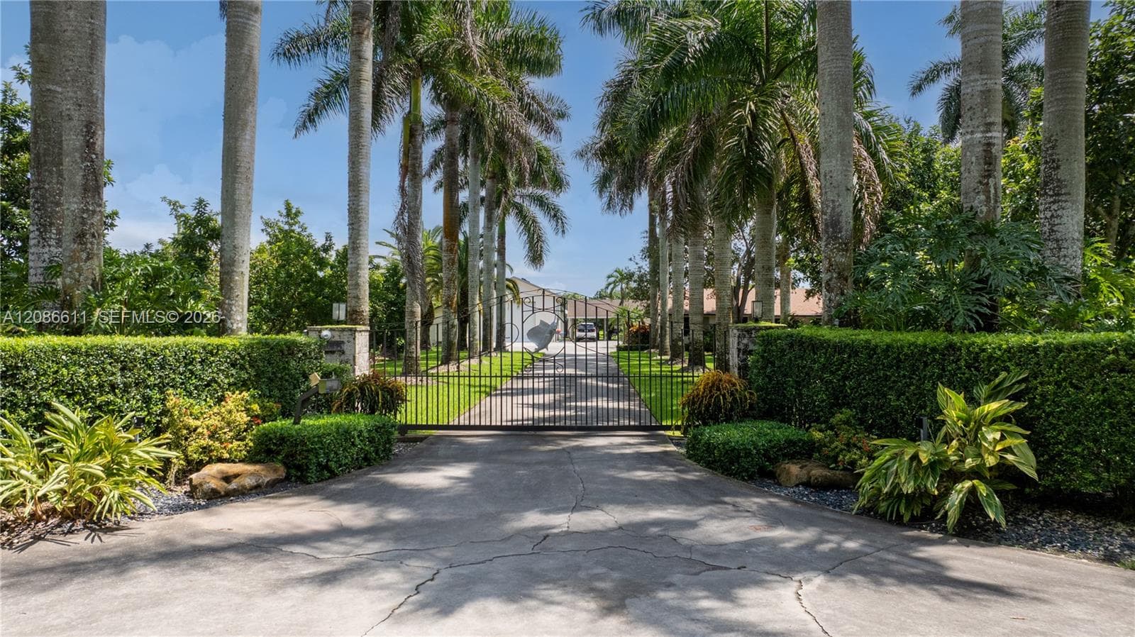 26145 SW 194th Ave, Homestead FL 33031