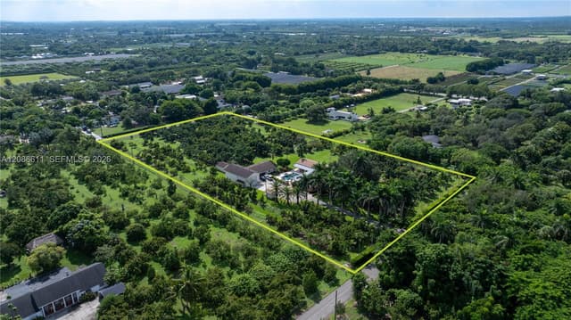 26145 SW 194th Ave, Homestead FL 33031 - Homestead, FL - Photo 5