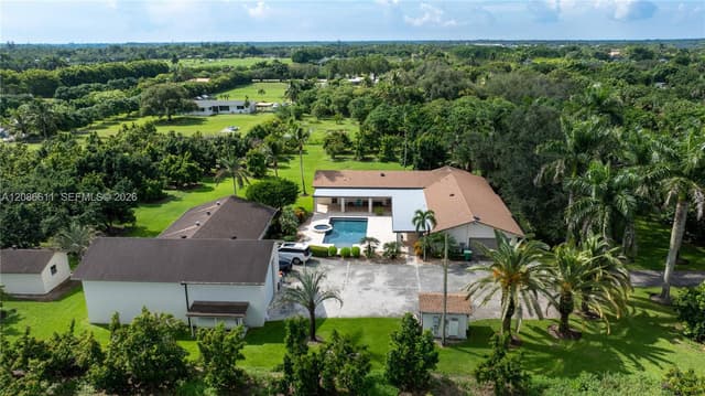 26145 SW 194th Ave, Homestead FL 33031 - Homestead, FL - Photo 4