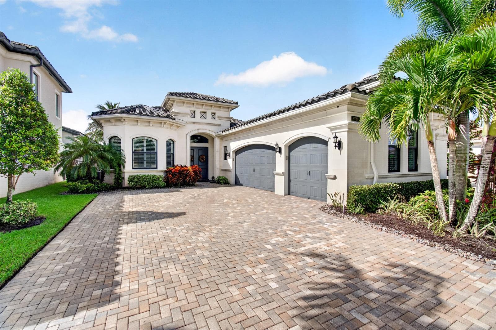 9788 Bozzano Drive, Delray Beach FL 33446 - Delray Beach, FL - Photo 1