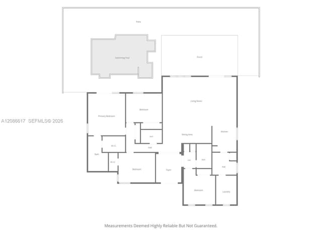 12855 SW 116th St, Miami FL 33186 - Miami, FL - Photo 4