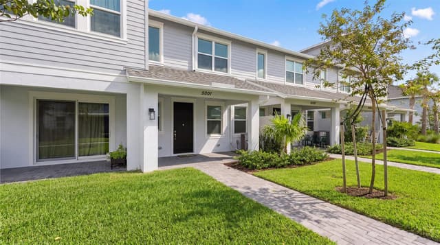 5001 N Longwood Lake Square, Westlake FL 33470 - Westlake, FL - Photo 2