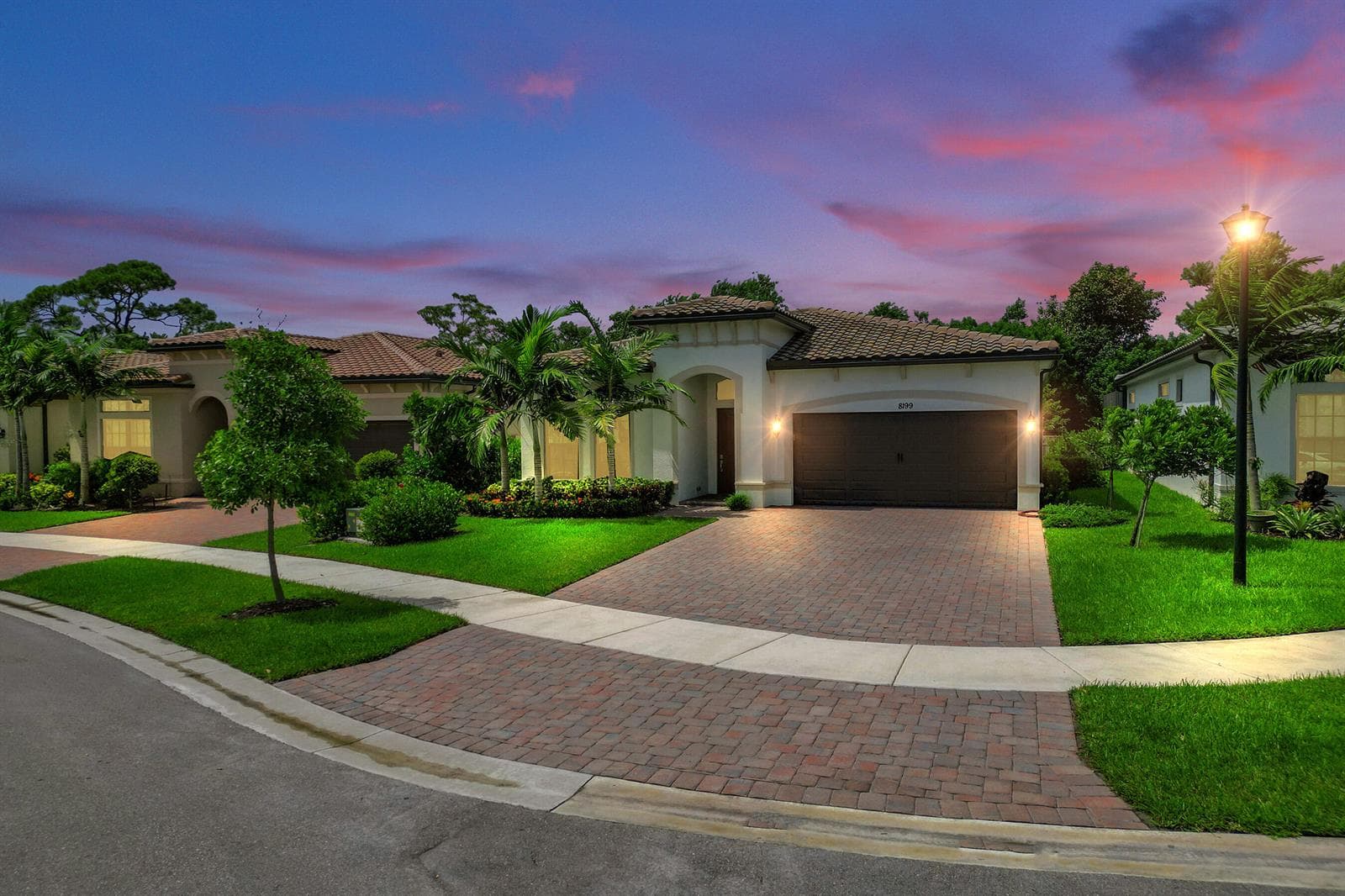 8199 Liberty Way, Parkland FL 33067 - Parkland, FL - Photo 1