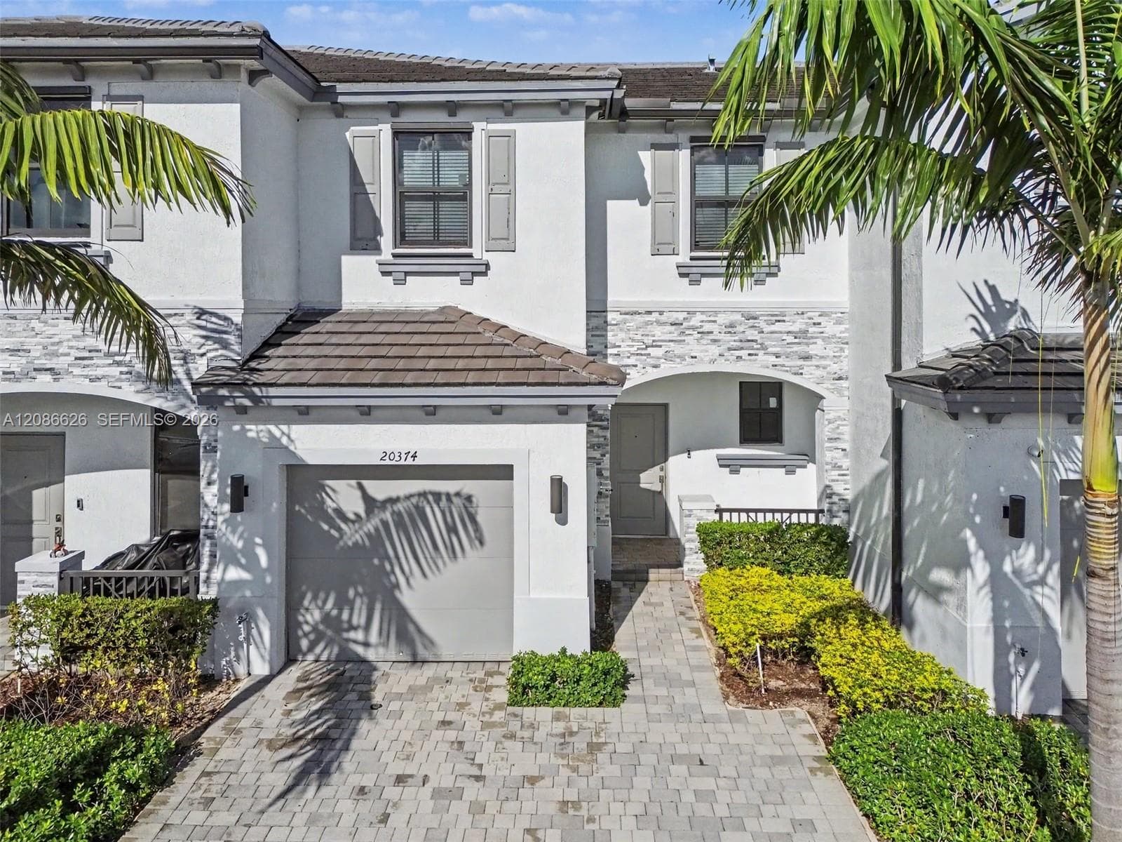 20374 NW 4th Path, Miami Gardens FL 33169 - Miami Gardens, FL - Photo 1