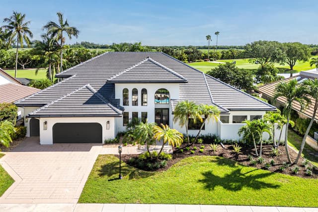 10386 Stonebridge Boulevard, Boca Raton FL 33498 - Boca Raton, FL - Photo 4