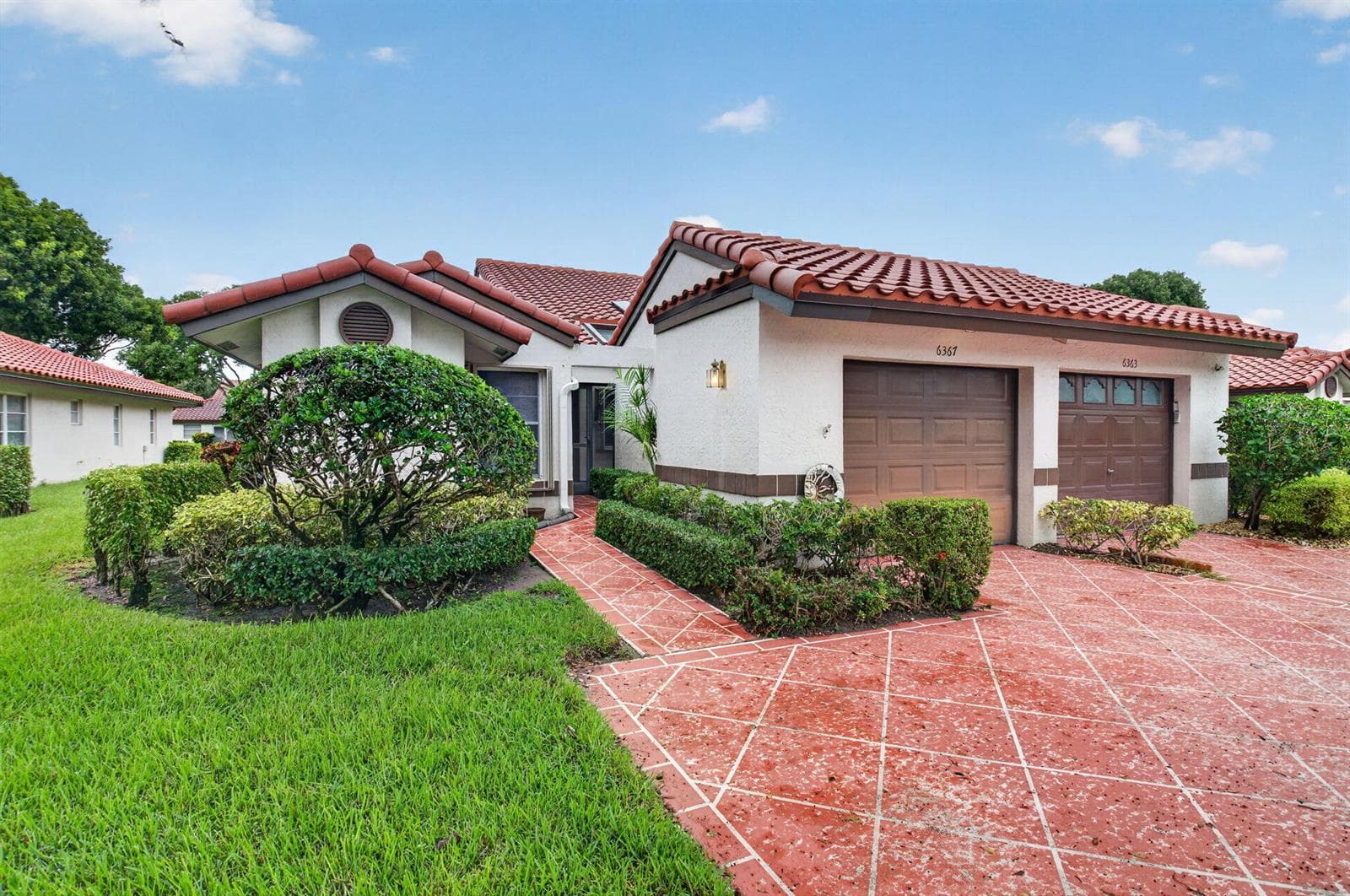 6367 Pointe Pleasant Circle, Delray Beach FL 33484 - Delray Beach, FL - Photo 1