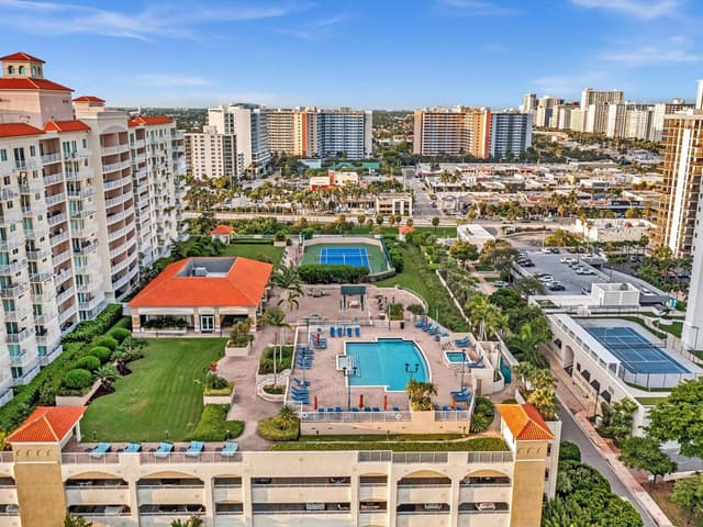 3020 NE 32nd Avenue # 611, Fort Lauderdale FL 33308 - Fort Lauderdale, FL - Photo 2
