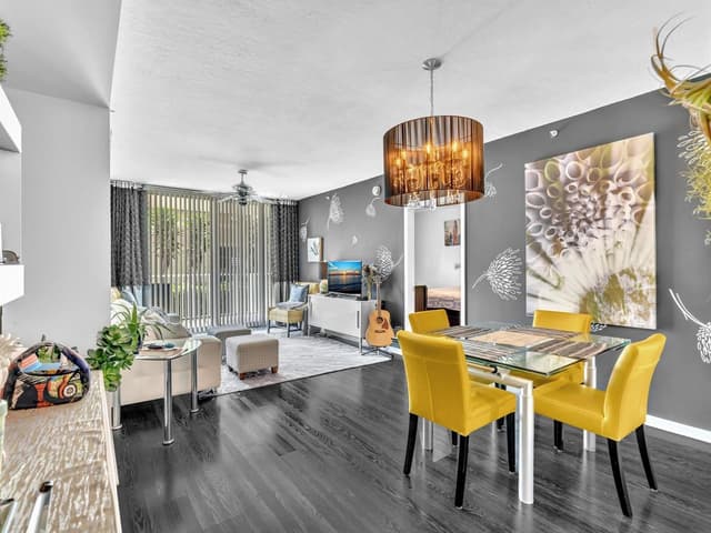 3020 NE 32nd Avenue # 611, Fort Lauderdale FL 33308 - Fort Lauderdale, FL - Photo 4
