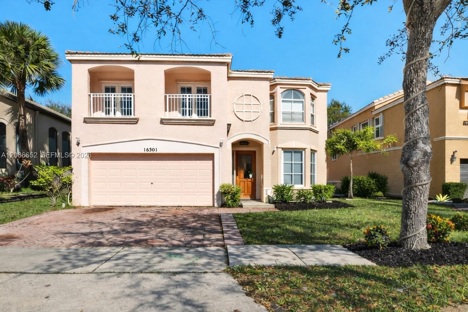 16301 SW 49th Ct, Miramar FL 33027 - Miramar, FL - Photo 1