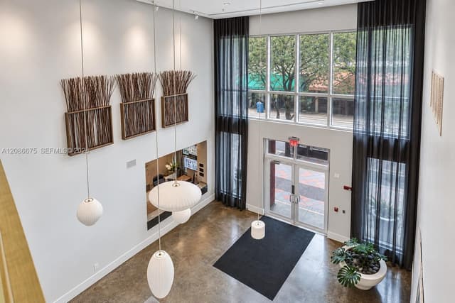 133 NE 2nd Ave # 1710, Miami FL 33132 - Miami, FL - Photo 2