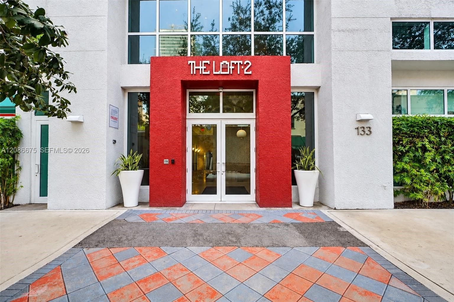 133 NE 2nd Ave # 1710, Miami FL 33132 - Miami, FL - Photo 1