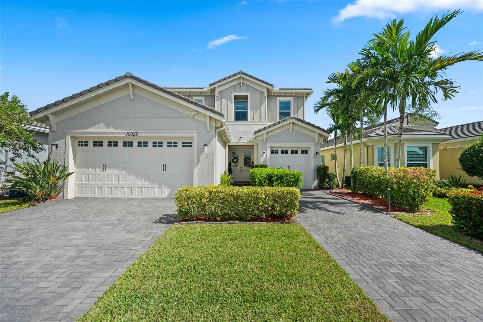 15055 Goldfinch Circle, Westlake FL 33470 - Westlake, FL - Photo 1