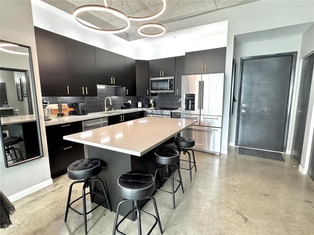133 NE 2nd Ave # 2509, Miami FL 33132 - Miami, FL - Photo 3